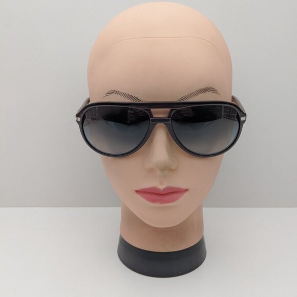 🕶️Club Monaco CM6519 Sunglasses 61/17/135 / ALL219🕶️ - Picture 8 of 9